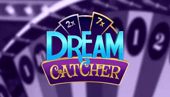 Dream Catcher at 1xbet